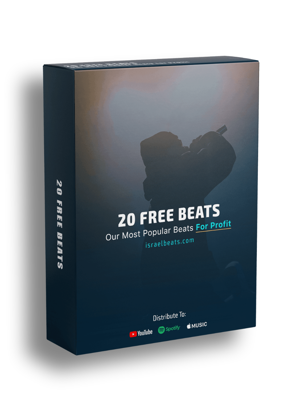 free beat pack